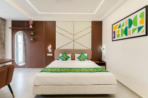 Treebo Premium Tranquil Inn Marathahalli