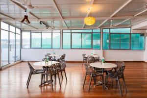 Treebo Premium Tranquil Inn Marathahalli