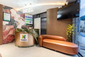 Treebo Premium Tranquil Inn Marathahalli