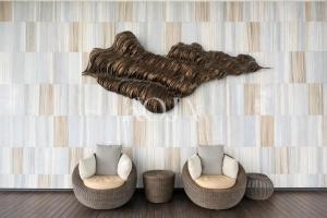 SORA Penthouse 7 mins to Golf Course Karawaci
