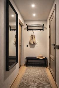 Beautiful 2 rooms apartment near the lake