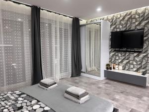 Good Time Apartments Bóżnicza 1 & Małe Garbary 8 - Centrum Poznania, 2 min od Starego Rynku