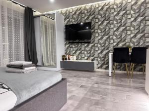 Good Time Apartments Bóżnicza 1 & Małe Garbary 8 - Centrum Poznania, 2 min od Starego Rynku