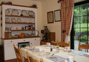 Dunaree Bed and Breakfast