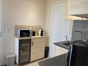 Studio avec jardin