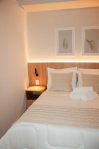Sophisticated Studio - Pool, Gym and Coworking
