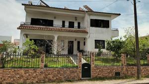 vivenda Coelho para umas férias inesquecíveis