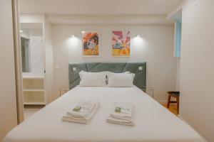 Boavista Duplex with Balcony by Vacationy