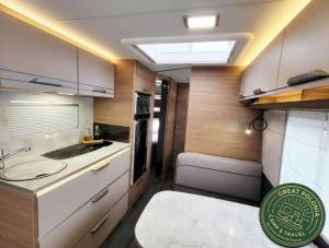 Great Polonia Camp & Travel