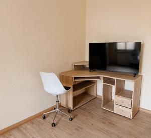 YourFavoriteBed Monteurunterkunft Zwickau Zentrum - WLAN, Waschmaschine Zentral