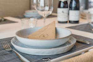Sirocco Parkside - a place to stay to enjoy stunning views