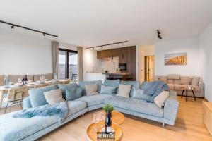 Sirocco Parkside - a place to stay to enjoy stunning views