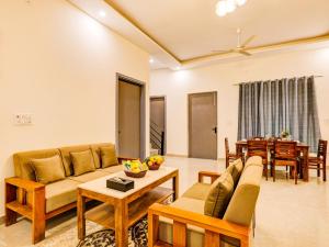 Lustra farms by Alaya Stays