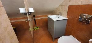 Pokoje Gościnne Wiktoria