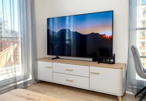 Modern Flat with Parking spot - St Constantine & Helena by Flat Manаger