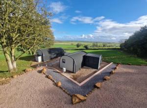 Caerlaverock Glamping - Sycamore