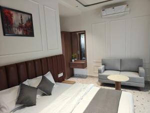 Hotel Natraj Sirsa