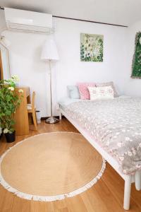 心斎橋まで7分 なんば1駅 Meeno Home 汐見 一軒家貸切 子ども歓迎