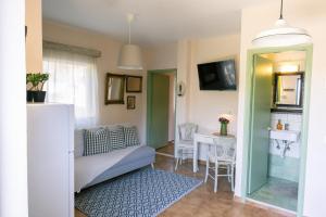 Casa di Pipeto, Sinarades, Corfu