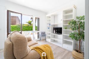 Mediterranean Way - La Mora