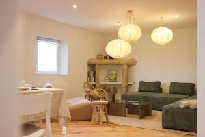 La Mamina - Panorama & Comfort in Wissant