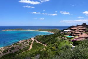 Apartments in San Teodoro 43450