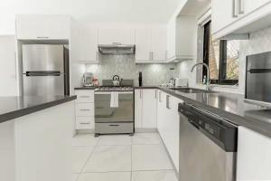 Modern Private Pool Villa in Sosua with Fast WiFi and Solar Backup