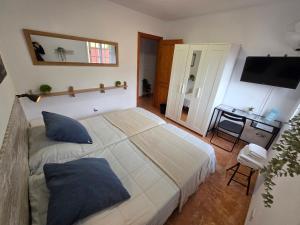 Alojamiento La Concha