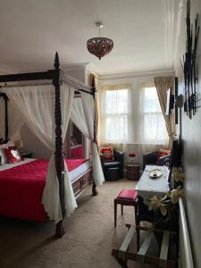 The Palms Guest house