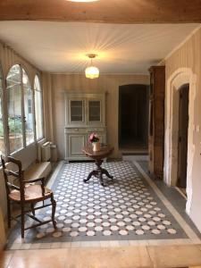 Maison du XVI èm siècle centre historique