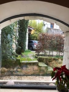 Maison du XVI èm siècle centre historique