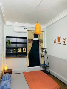 Homestay Mays house Lo Duc