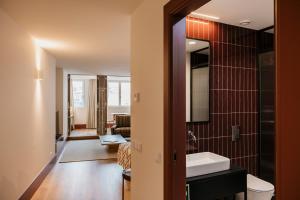 Belion House | Deluxe Apartment 202