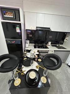Nova Aura Luxe Stay Kilimani