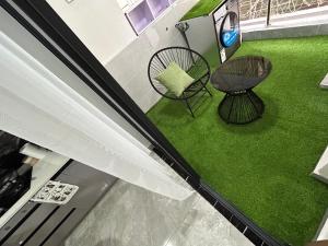 Nova Aura Luxe Stay Kilimani