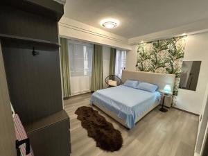 Nova Aura Luxe Stay Kilimani
