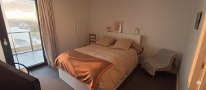 Appartement neuf avec balcon - Vue mer - Crozon