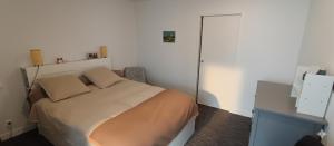 Appartement neuf avec balcon - Vue mer - Crozon