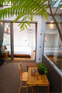 Danang 4Brs Luxury Villa with Jacuzzi & Sauna