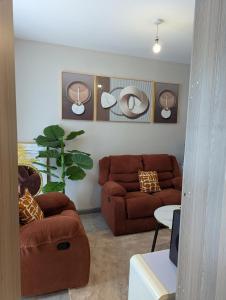 Amani Homes