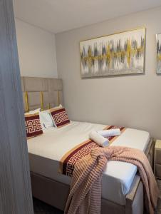 Amani Homes