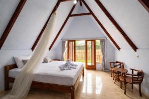 Harmony Beachfront Bungalow