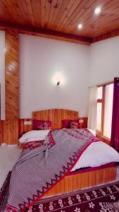 woodstock villa & cafe