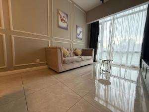 Axon bukit bintang at star hill