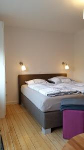 Tal-Residenz 1Raum Appartement Nr 7