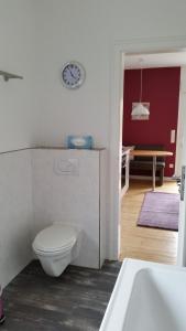Tal-Residenz 1Raum Appartement Nr 7