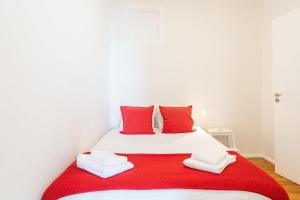 GuestReady - Saldanha Building Tower