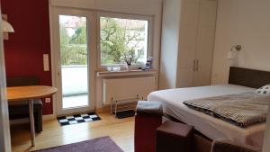 Tal-Residenz 1Raum Appartement Nr 7