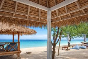 Harmony Beachfront Bungalow