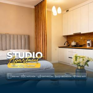 REI Property Serviced Apartments